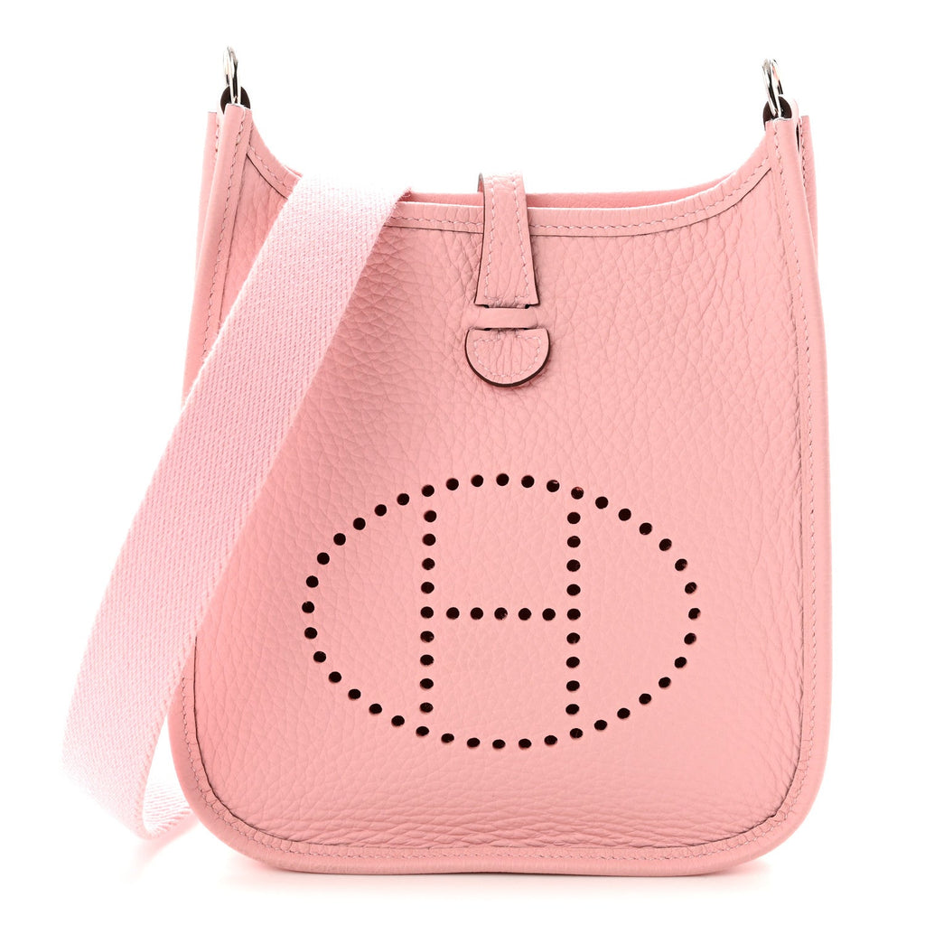 Taurillon Clemence Evelyne TPM Rose Sakura