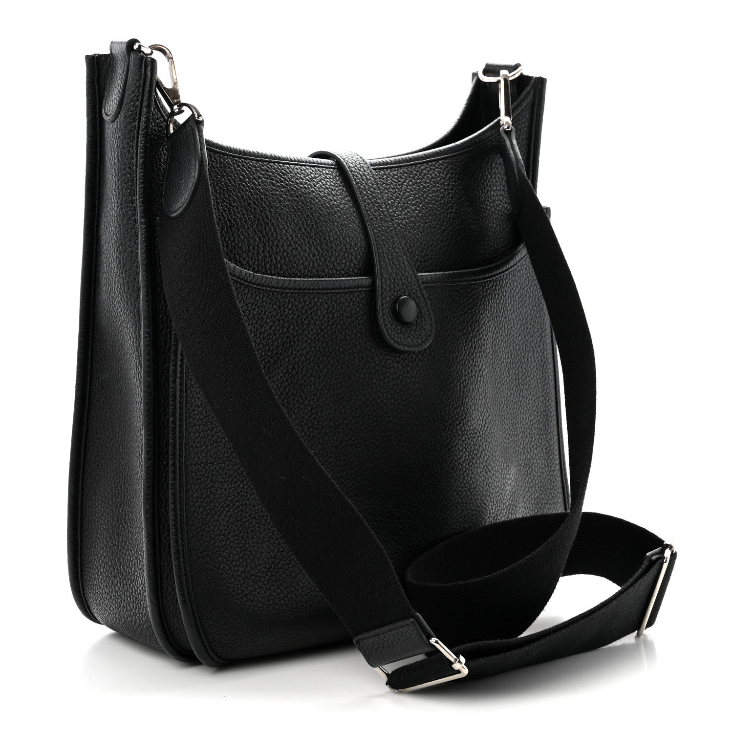 Taurillon Clemence Evelyne III GM Black