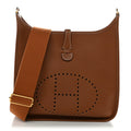 Taurillon Clemence Evelyne III PM Gold
