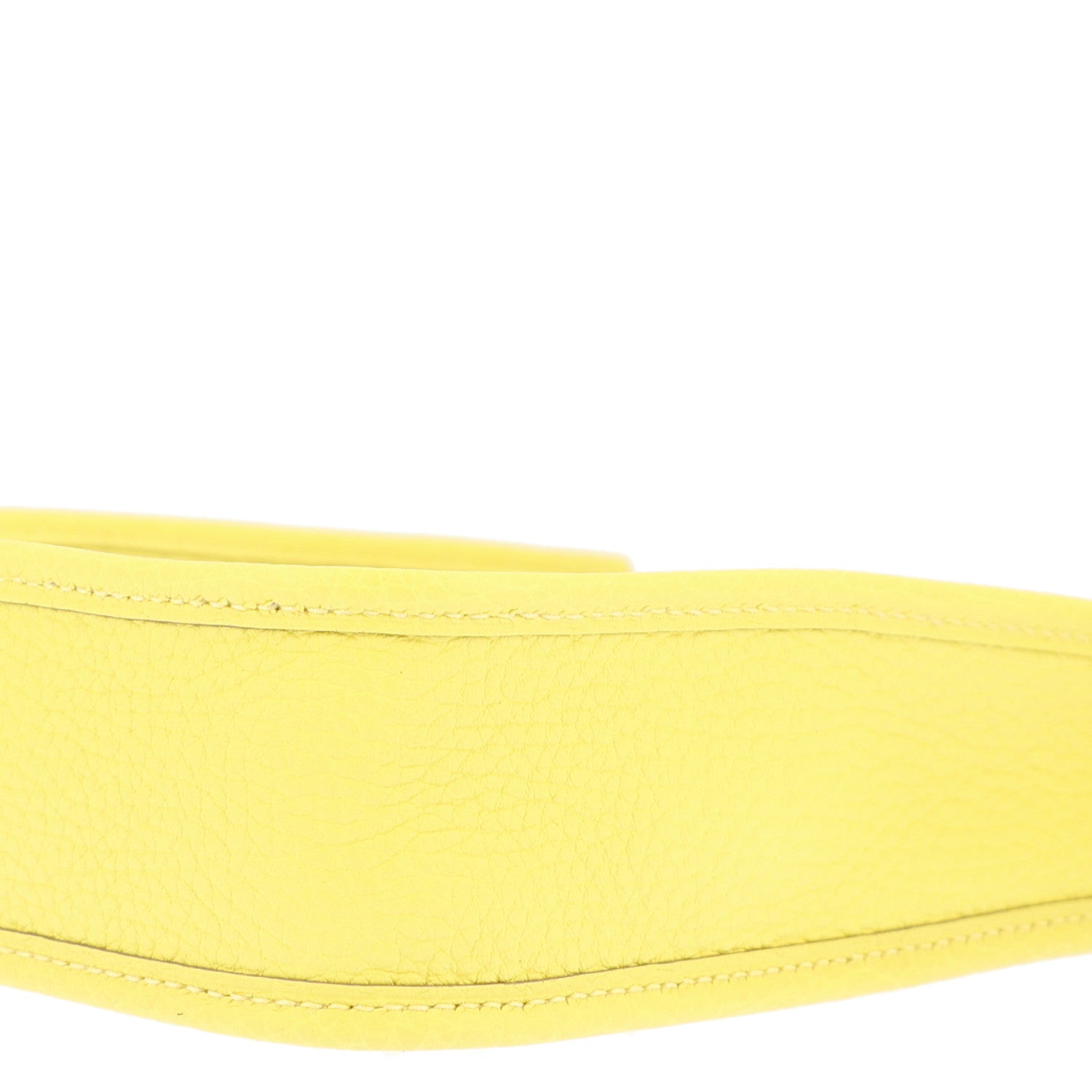 Taurillon Clemence Evelyne TPM Limoncello