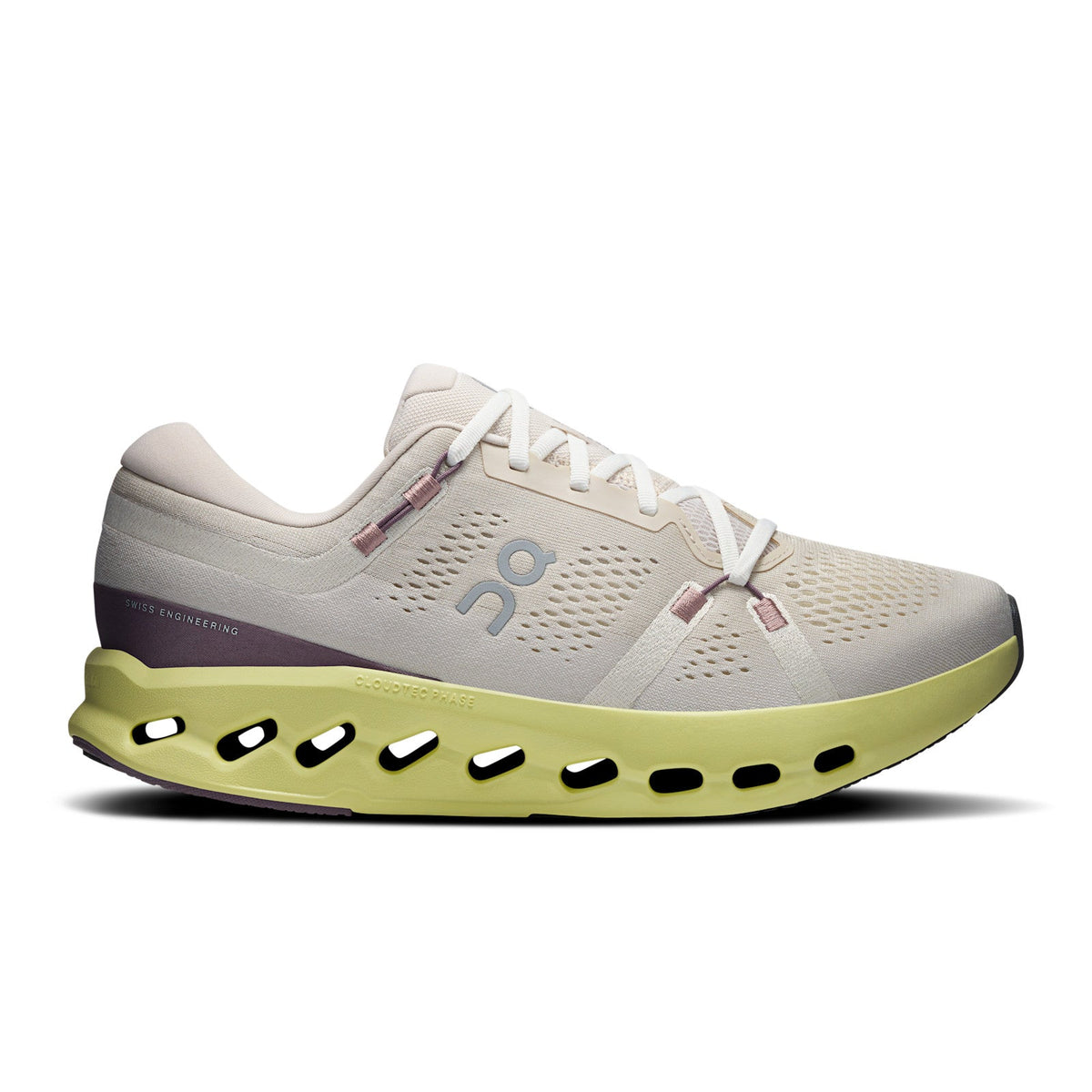 On Cloudsurfer 2 Men's Road Running Shoes