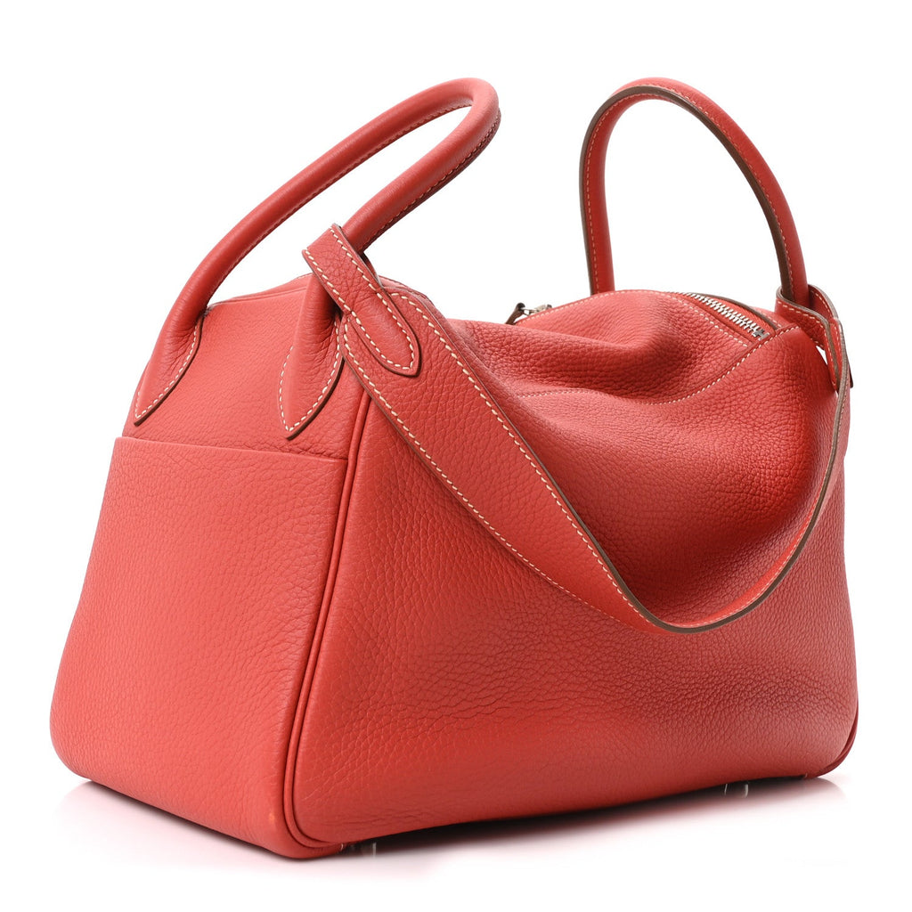 Taurillon Clemence Lindy 30 Sanguine