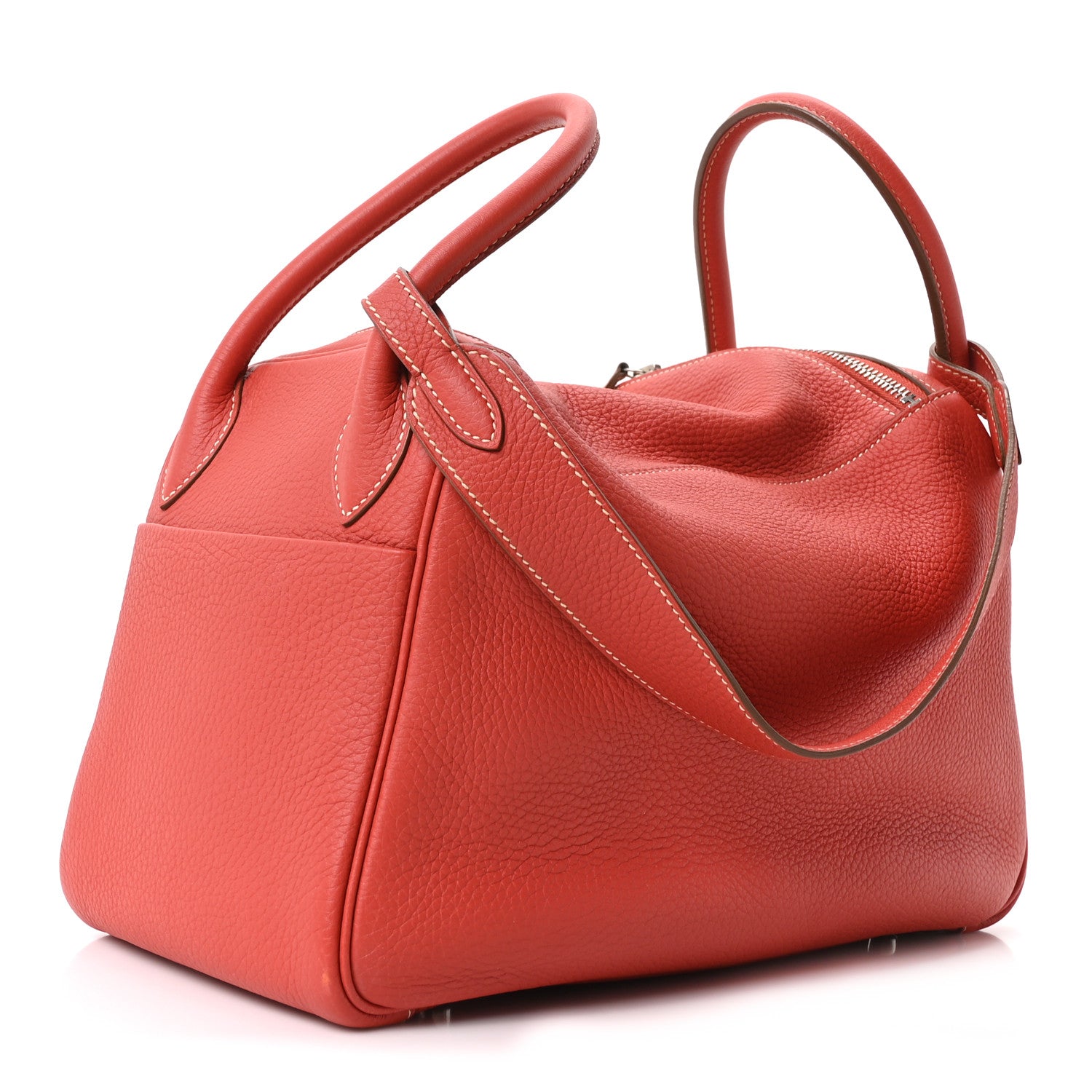 Taurillon Clemence Lindy 30 Sanguine