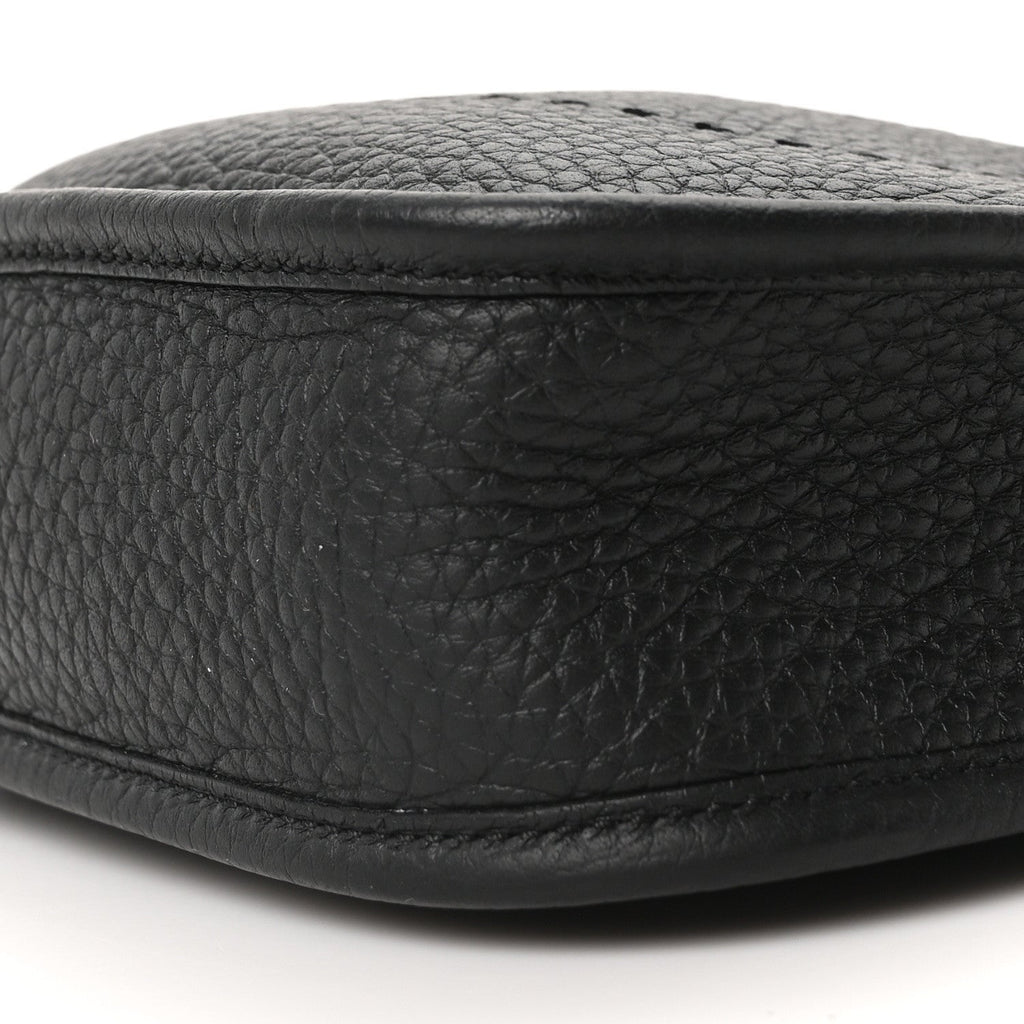 Taurillon Clemence Evelyne TPM Black