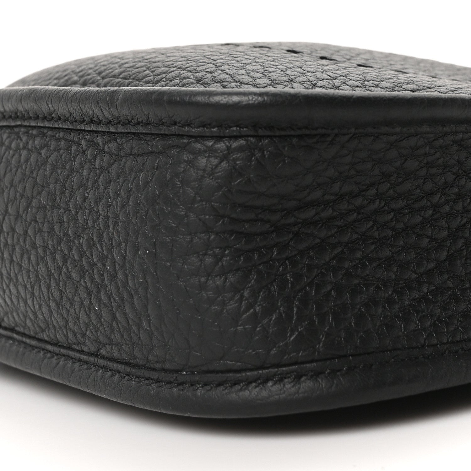 Taurillon Clemence Evelyne TPM Black