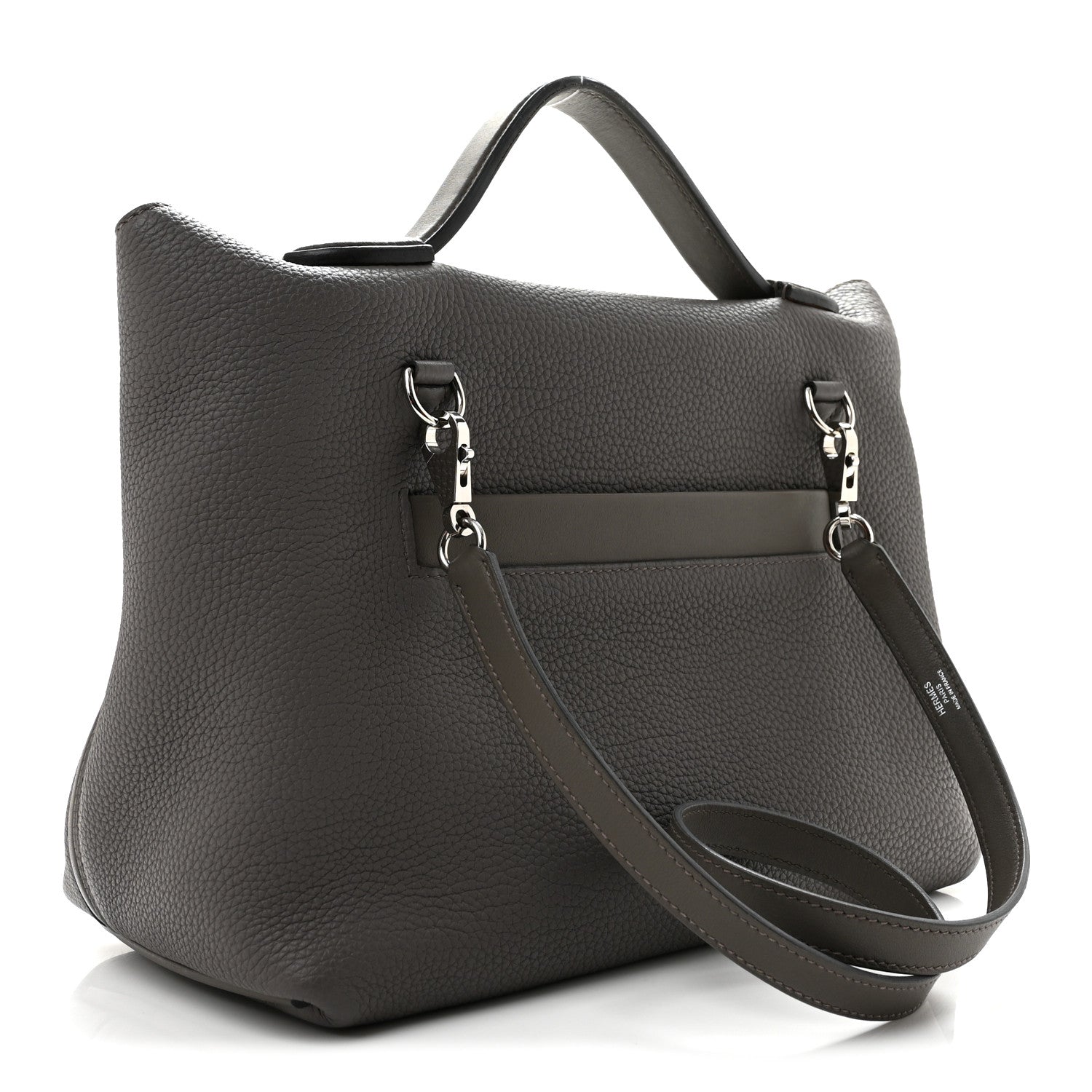 Togo Swift 24/24 29 Gris Asphalte