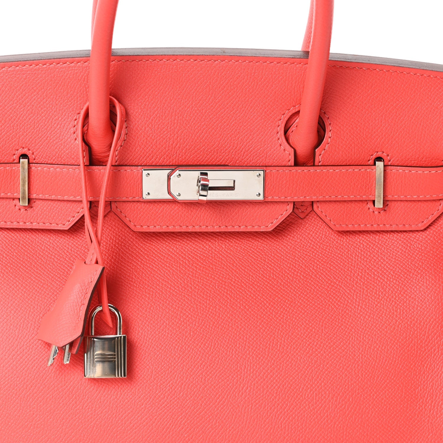 Epsom BIRKIN 30 Rose Jaipur