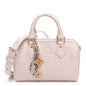 Empreinte Monogram Nano Speedy Snowy Pearl