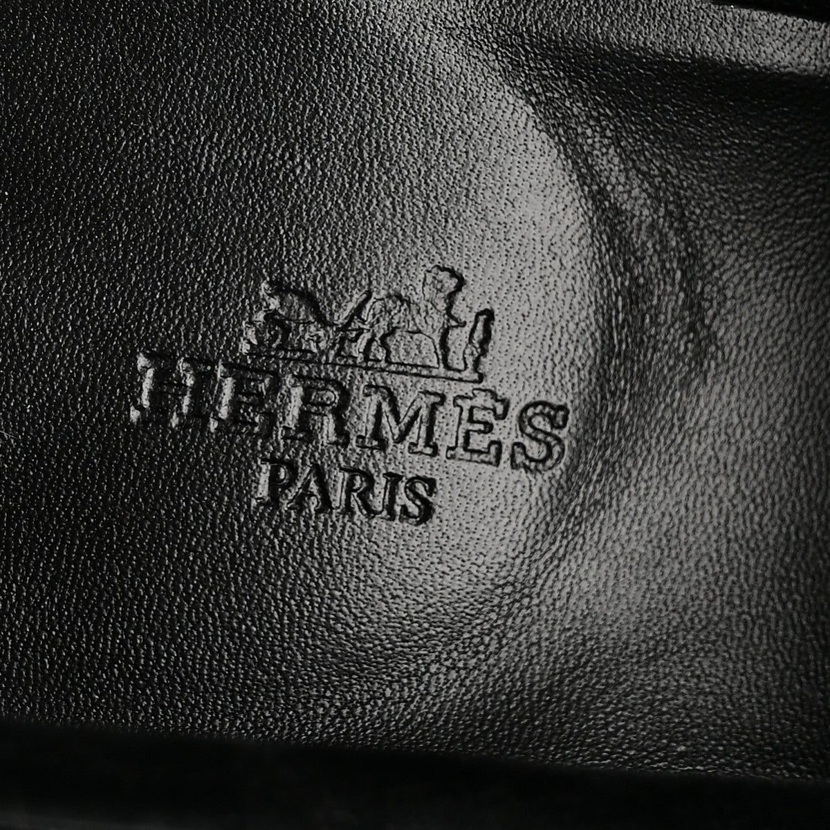 Velvet Womens Paris Loafers Black