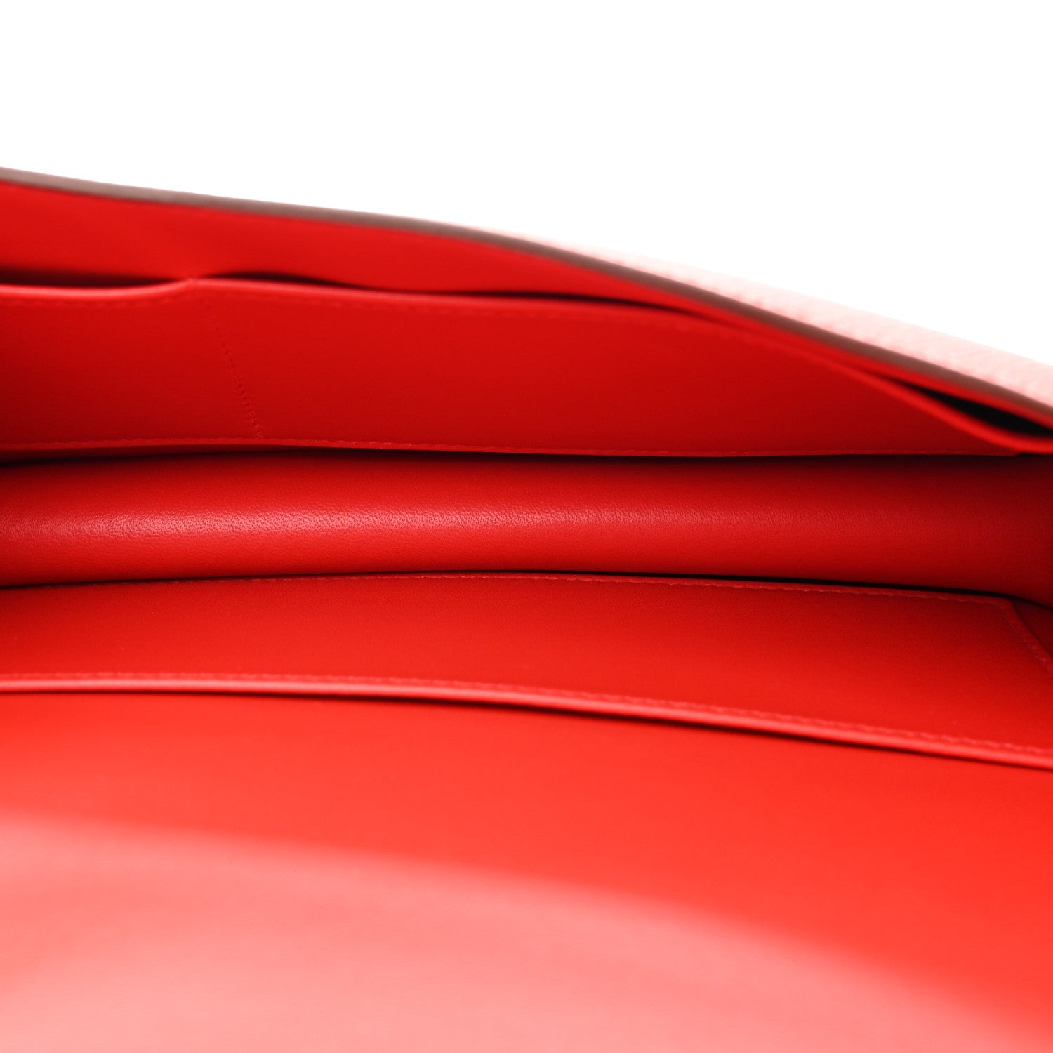 Epsom Constance Elan 25 Rouge Radieux