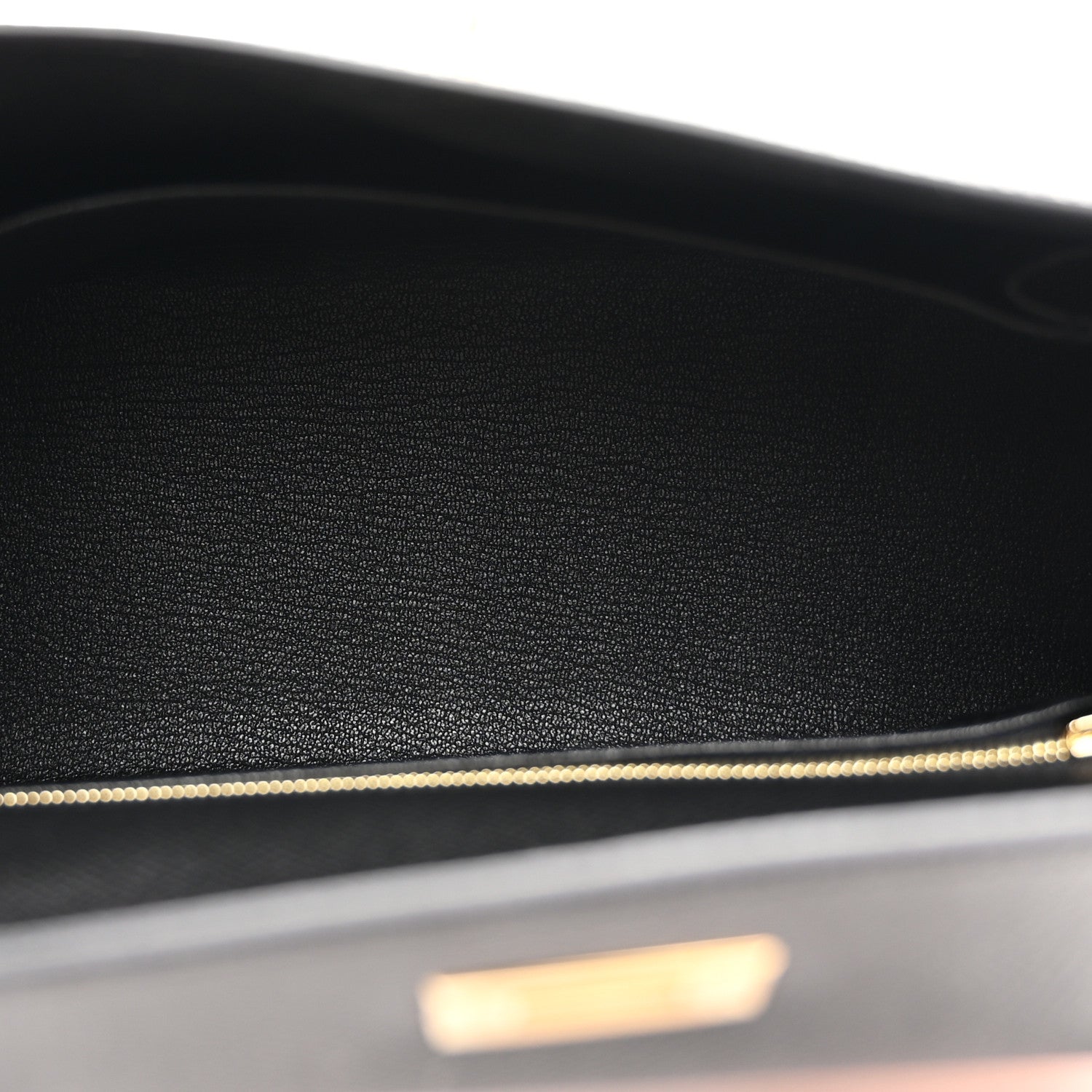 Epsom Kelly Sellier 25 Black