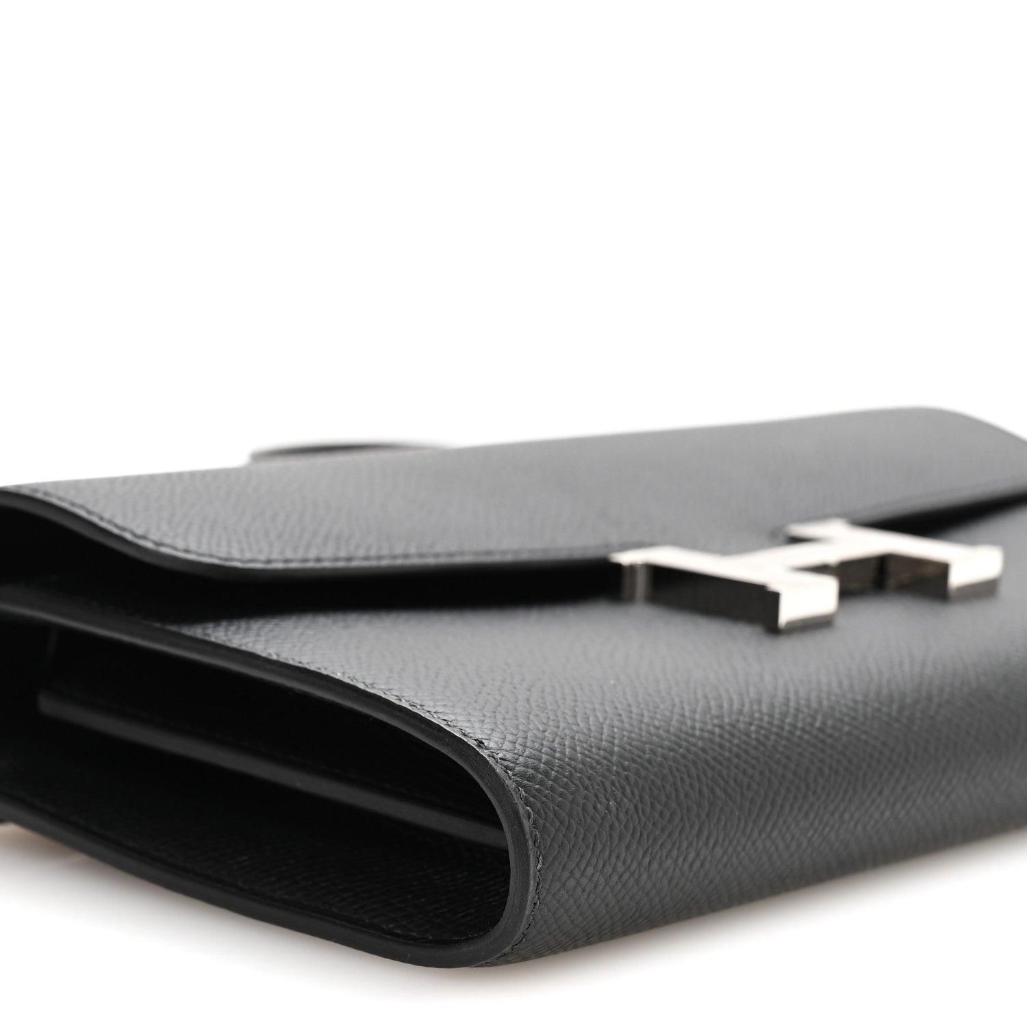 Epsom Constance Wallet To Go Black