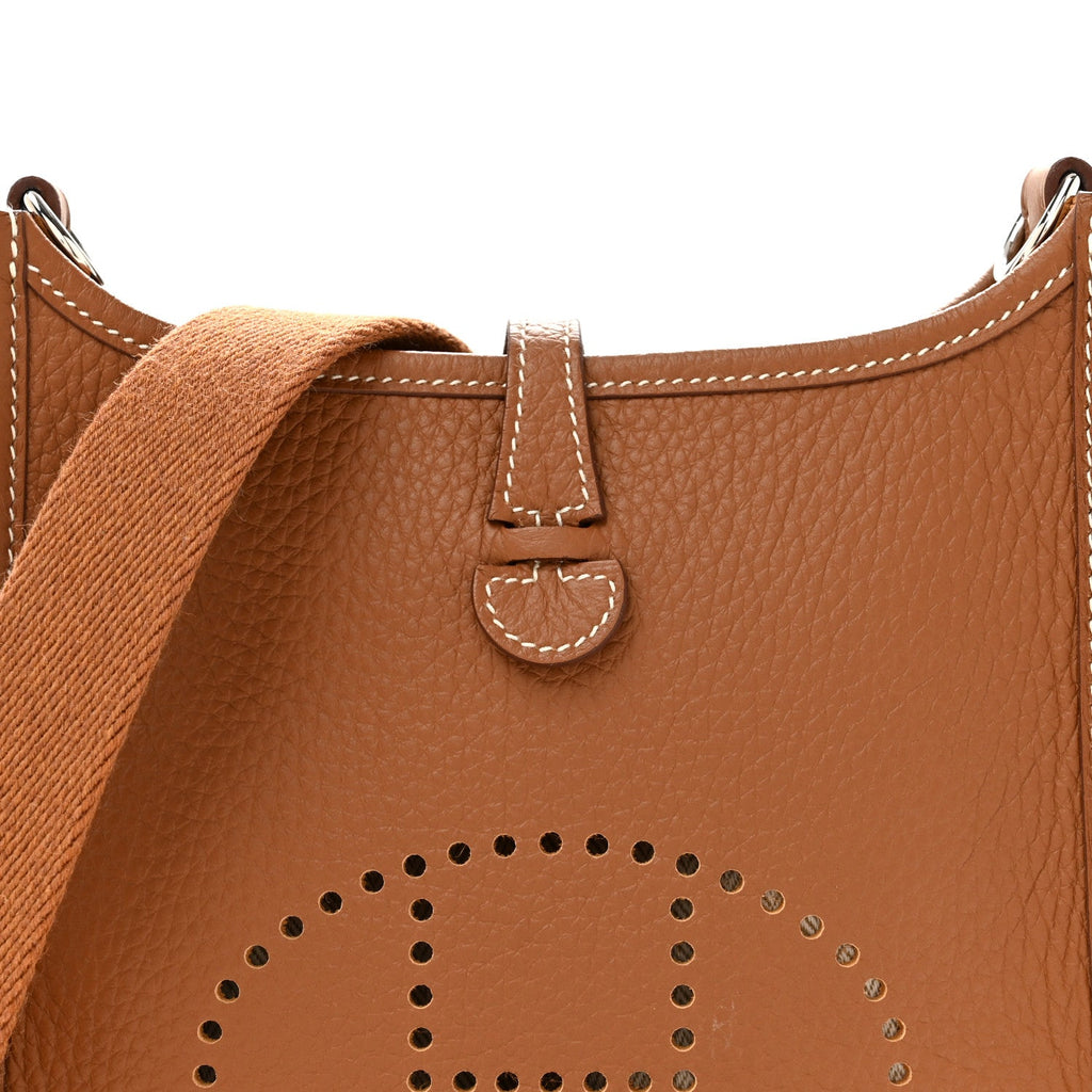 Taurillon Clemence Evelyne TPM Gold