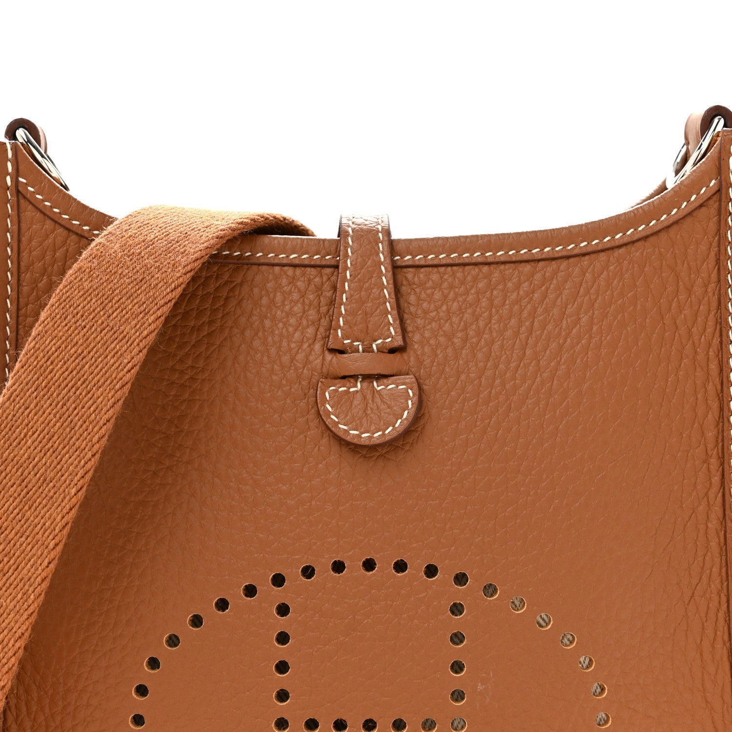 Taurillon Clemence Evelyne TPM Gold
