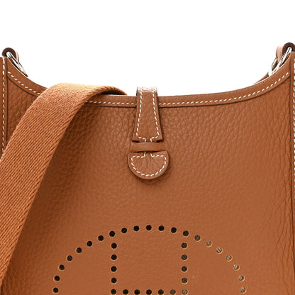 Taurillon Clemence Evelyne TPM Gold