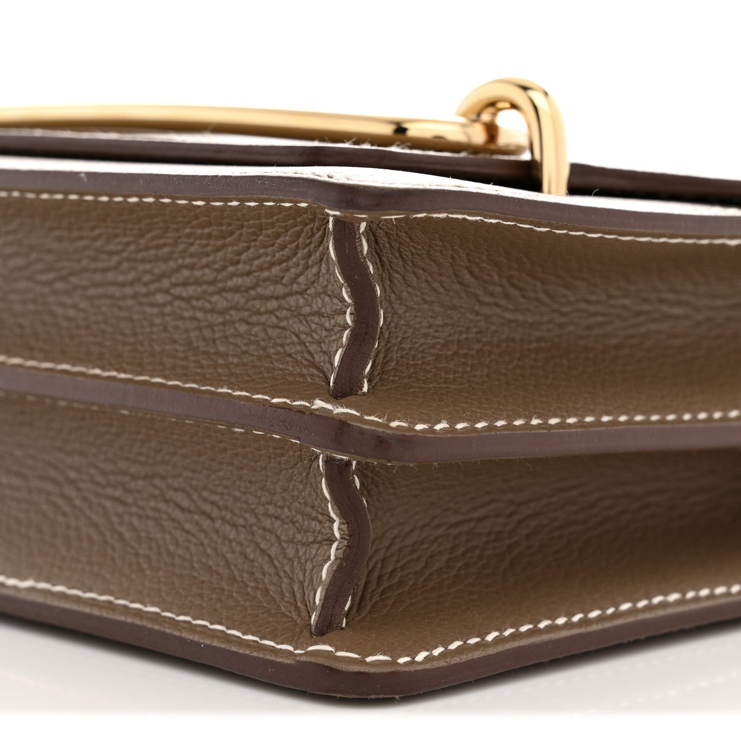 Evercolor Mini Sac Roulis Etoupe