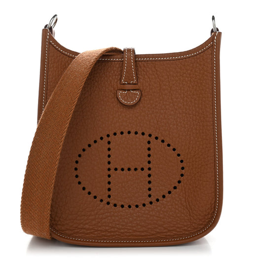 Taurillon Clemence Evelyne TPM Gold