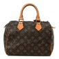 Monogram Speedy 25