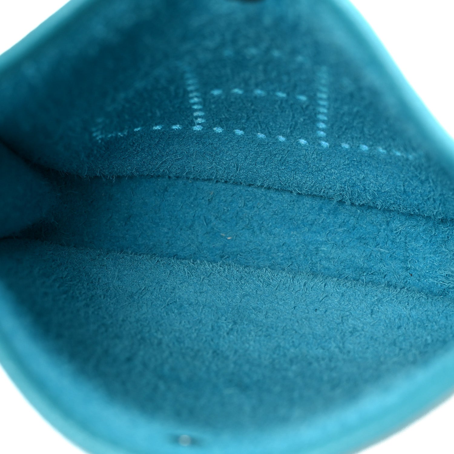 Taurillon Clemence Amazone Evelyne TPM Turquoise Colvert