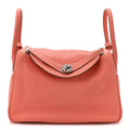 Taurillon Clemence Lindy 30 Crevette