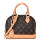 Monogram Alma BB