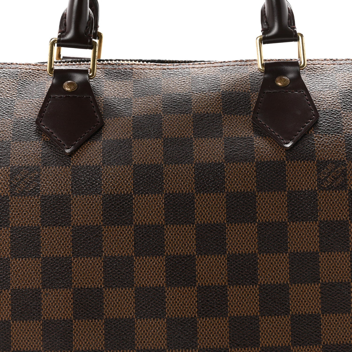 Damier Ebene Speedy 30