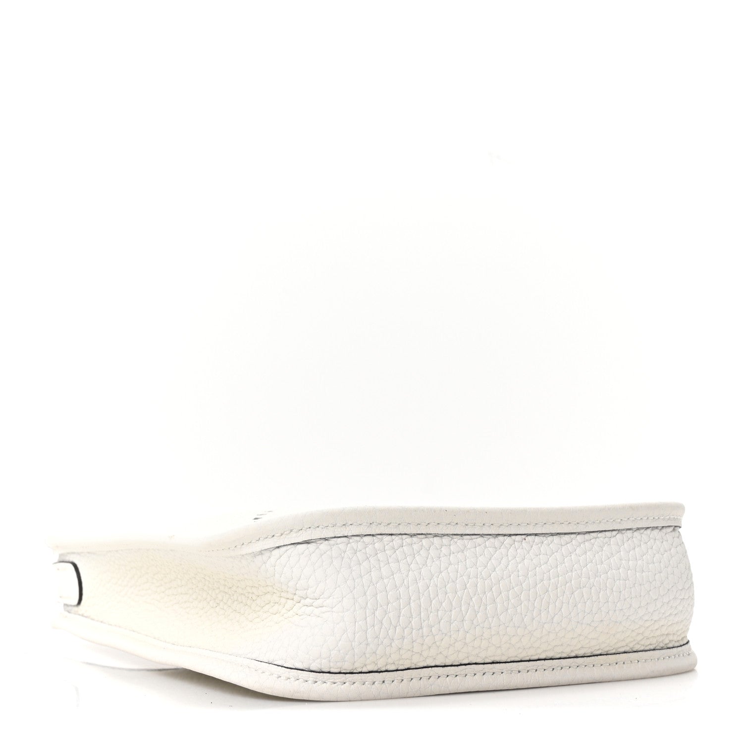 Taurillon Clemence Evelyne TPM New White