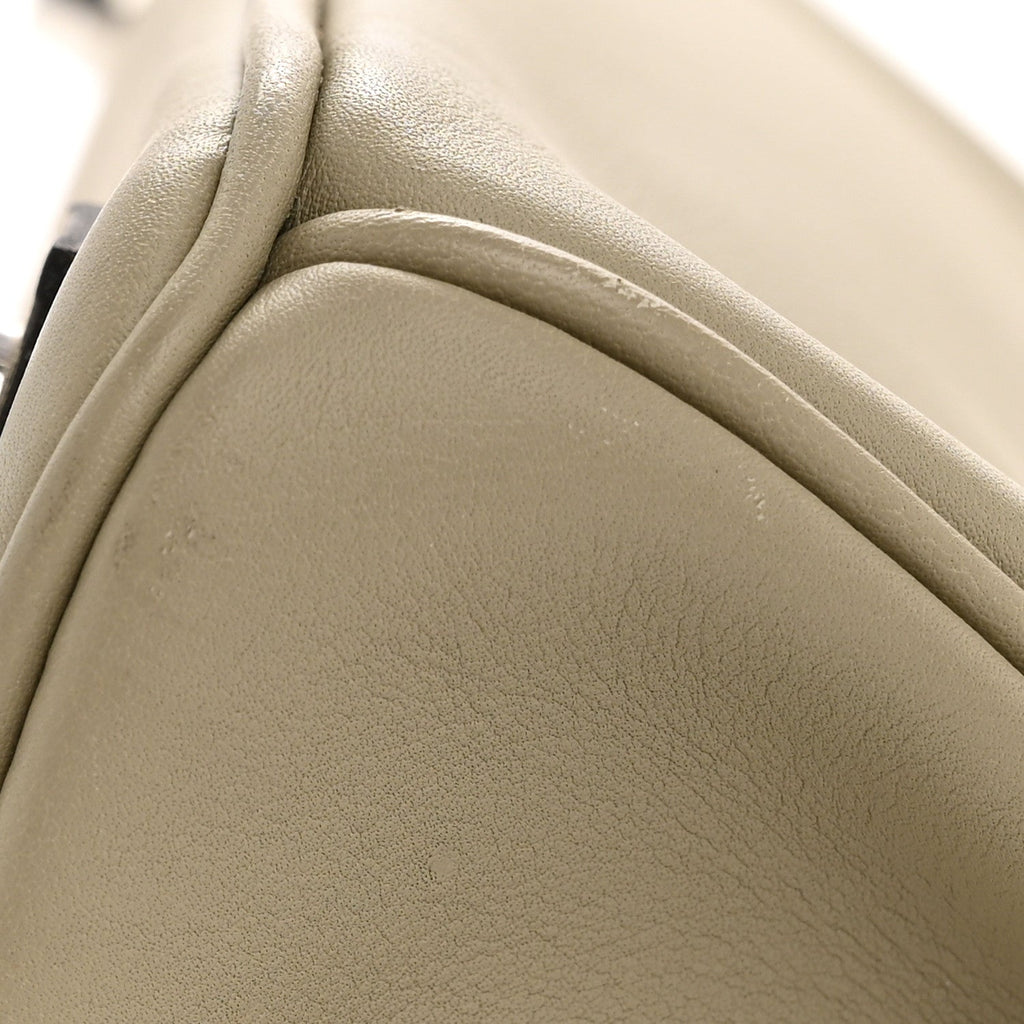 Swift Birkin 25 Sauge