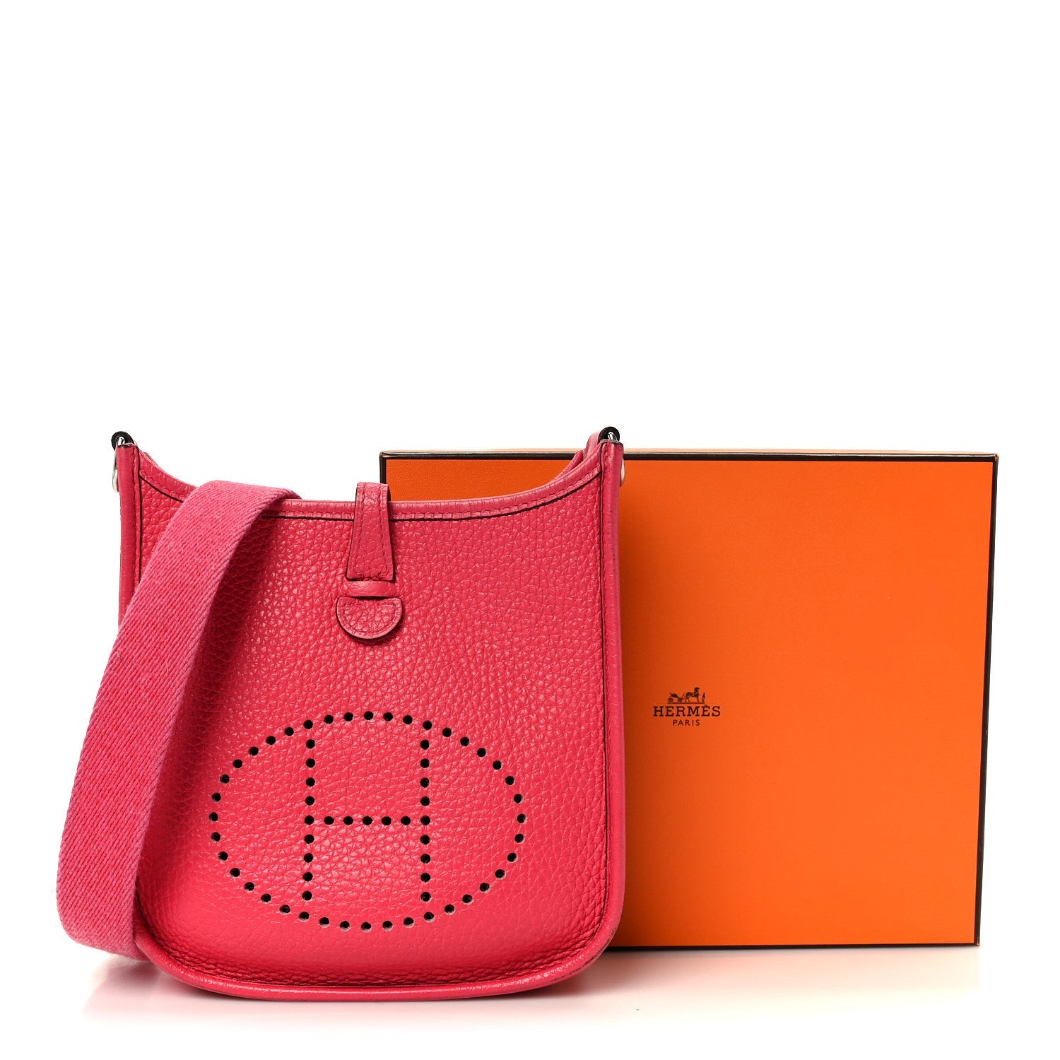 Taurillon Clemence Evelyne TPM Rose Extreme