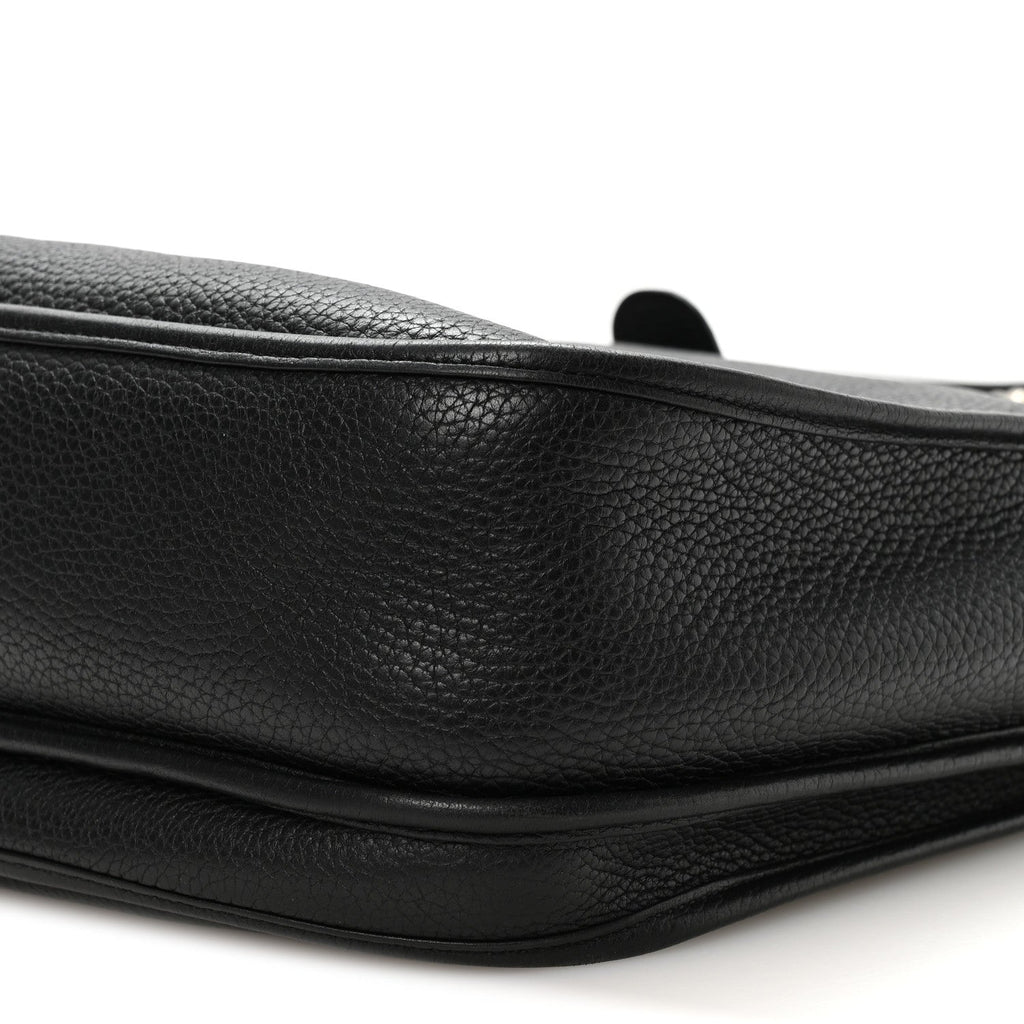 Taurillon Clemence EVELYNE III Black