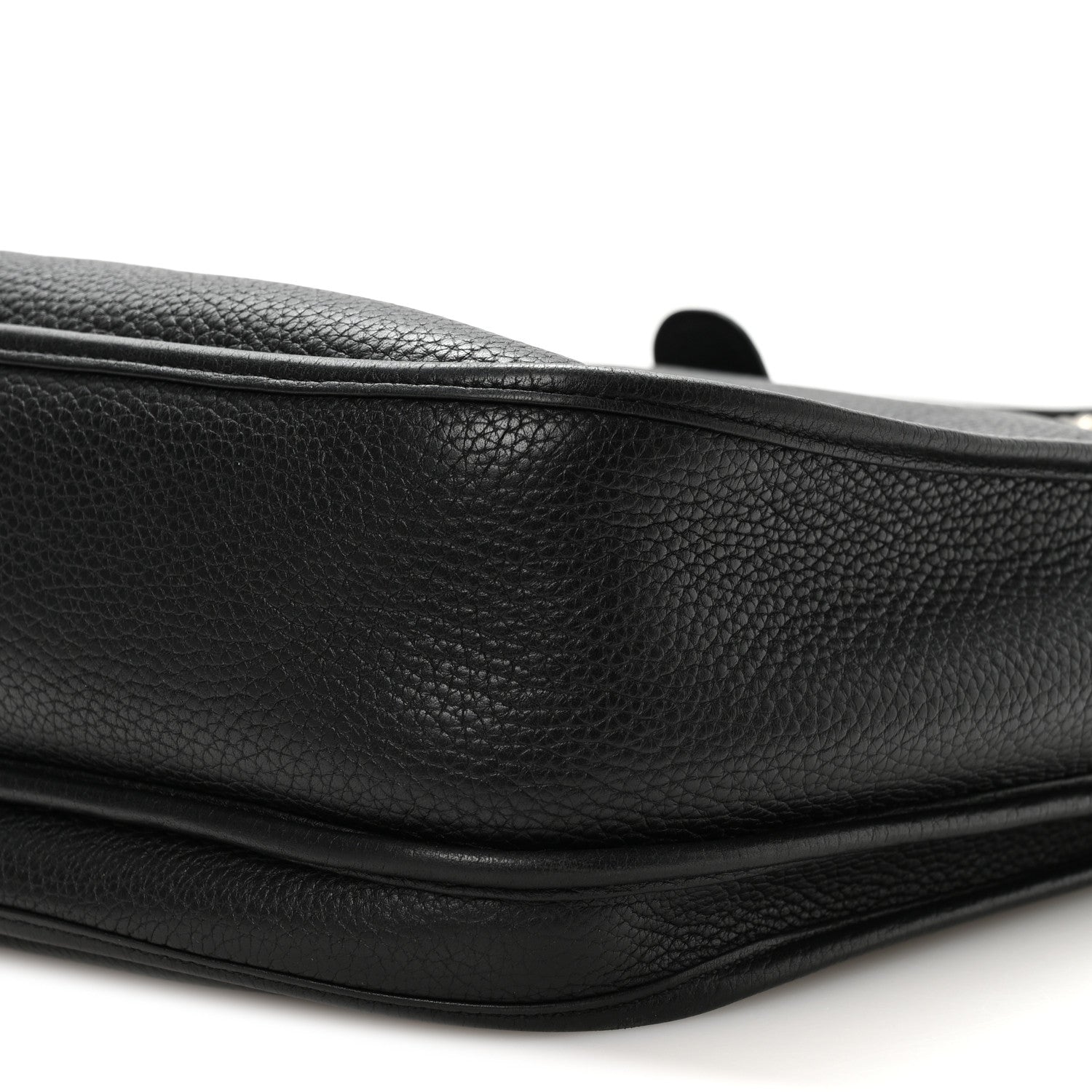 Taurillon Clemence EVELYNE III Black