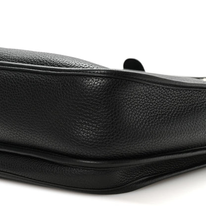 Taurillon Clemence EVELYNE III Black