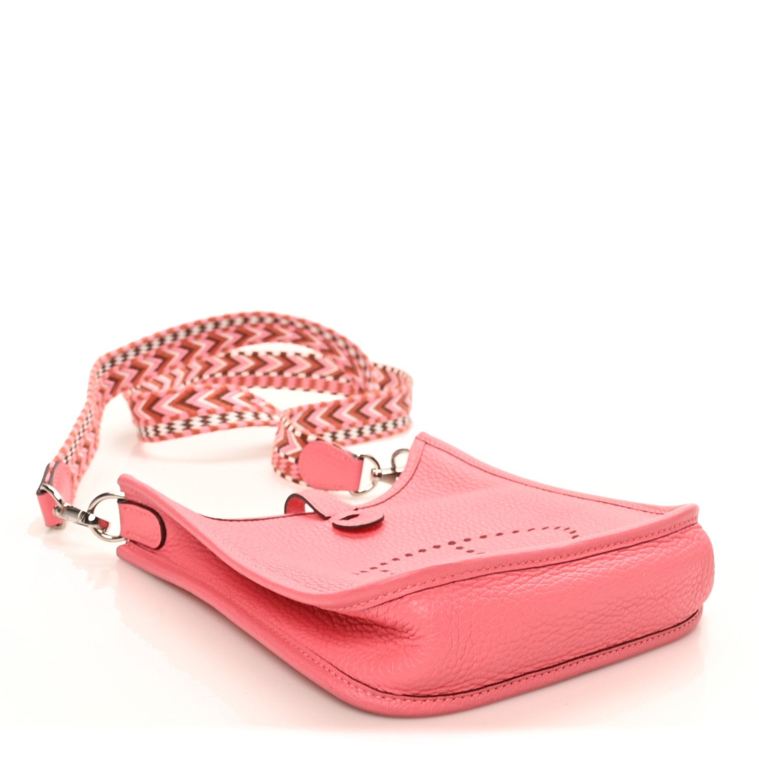 Taurillon Clemence Allegro Evelyne TPM Rose Azalee Rose Confetti