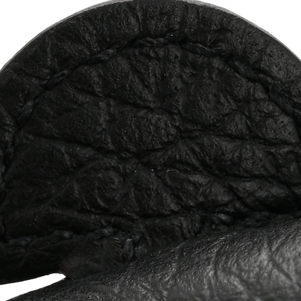 Taurillon Clemence Evelyne TPM Black