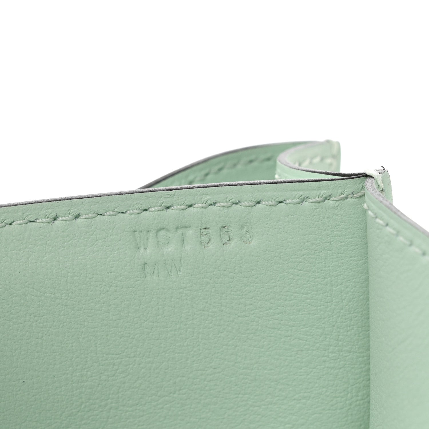 Swift Constance 18 Vert Peppermint