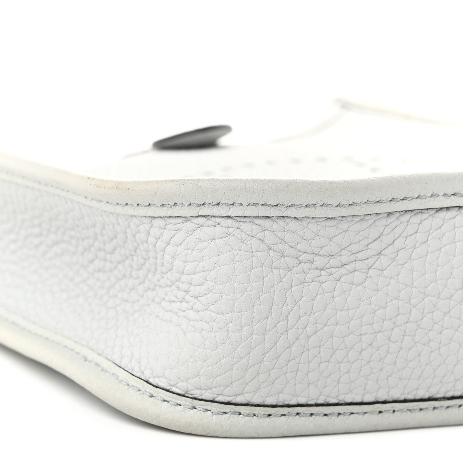 Taurillon Clemence Evelyne TPM Bleu Pale Gris Etain