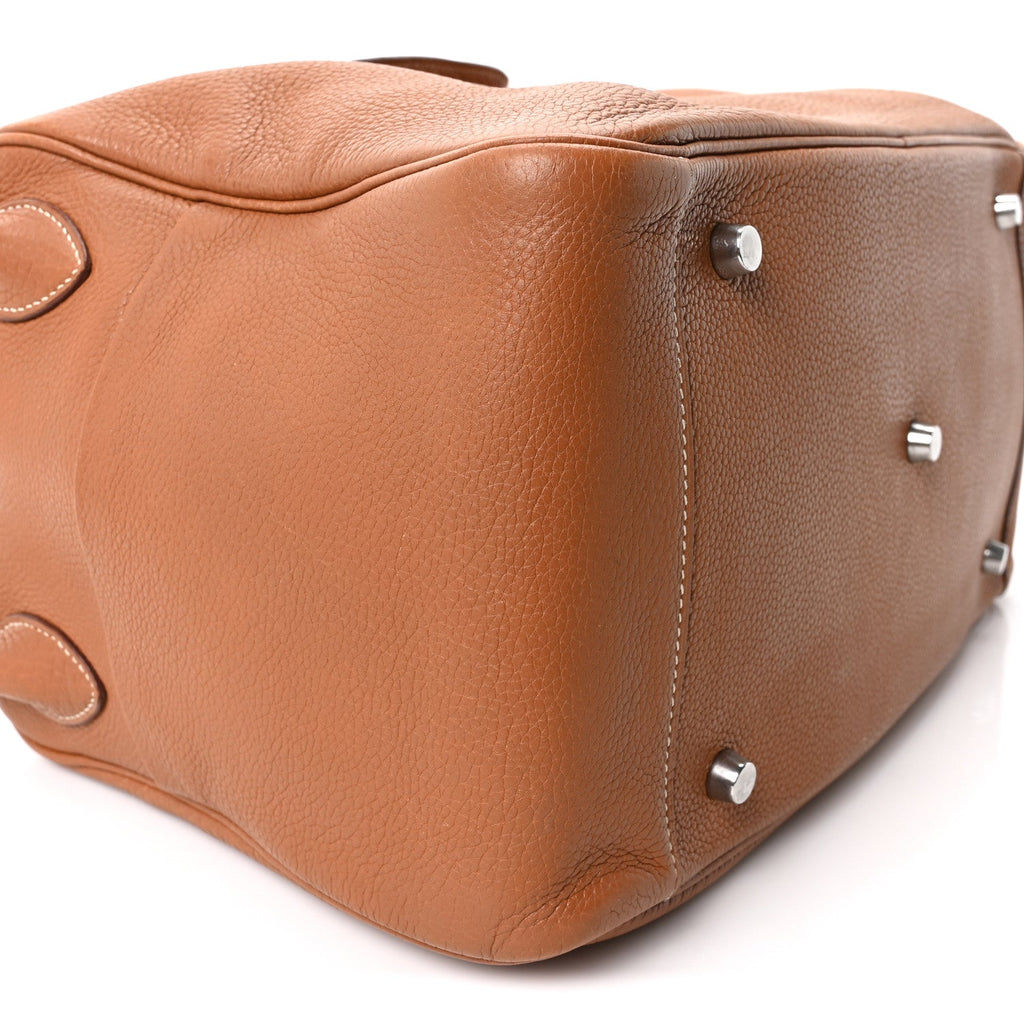Taurillon Clemence Lindy 34 Gold
