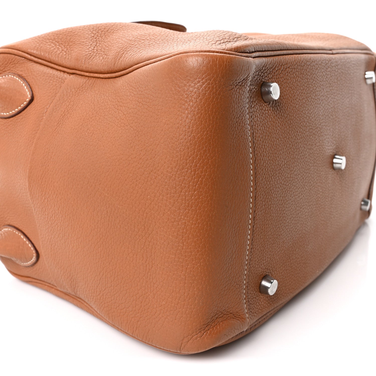 Taurillon Clemence Lindy 34 Gold