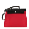 Vache Hunter Toile Herbag Zip 39 MM Rose Extreme Kaki