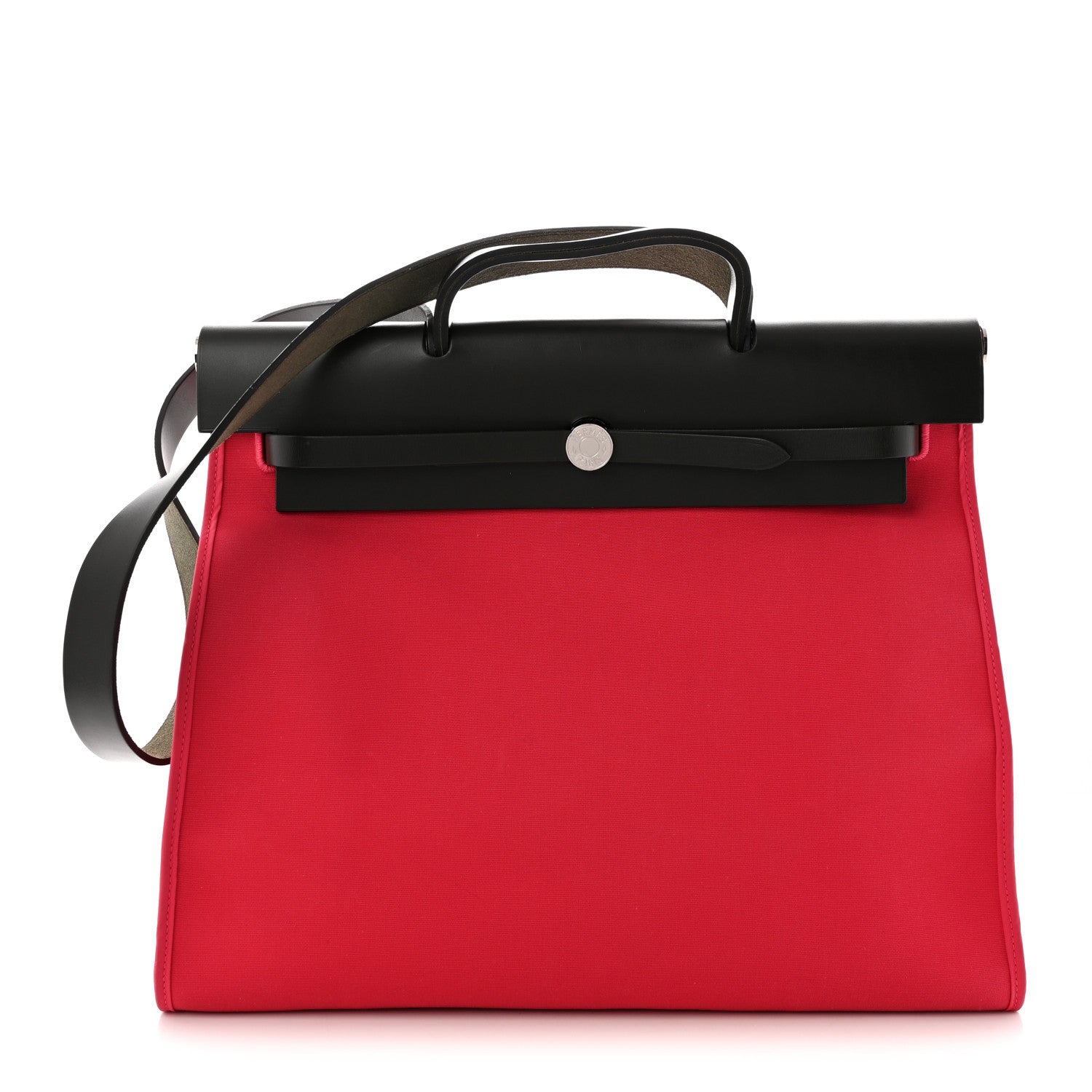 Vache Hunter Toile Herbag Zip 39 MM Rose Extreme Kaki