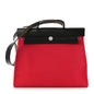 Vache Hunter Toile Herbag Zip 39 MM Rose Extreme Kaki