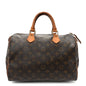 Monogram Speedy 30