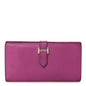 Epsom Bearn Gusset Wallet Tosca