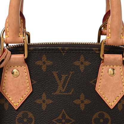 Monogram Alma BB