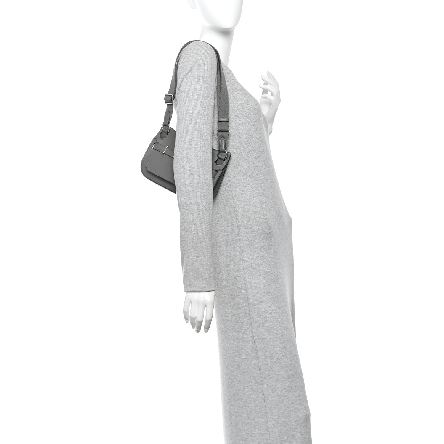 Swift Mini Jypsiere Gris Meyer