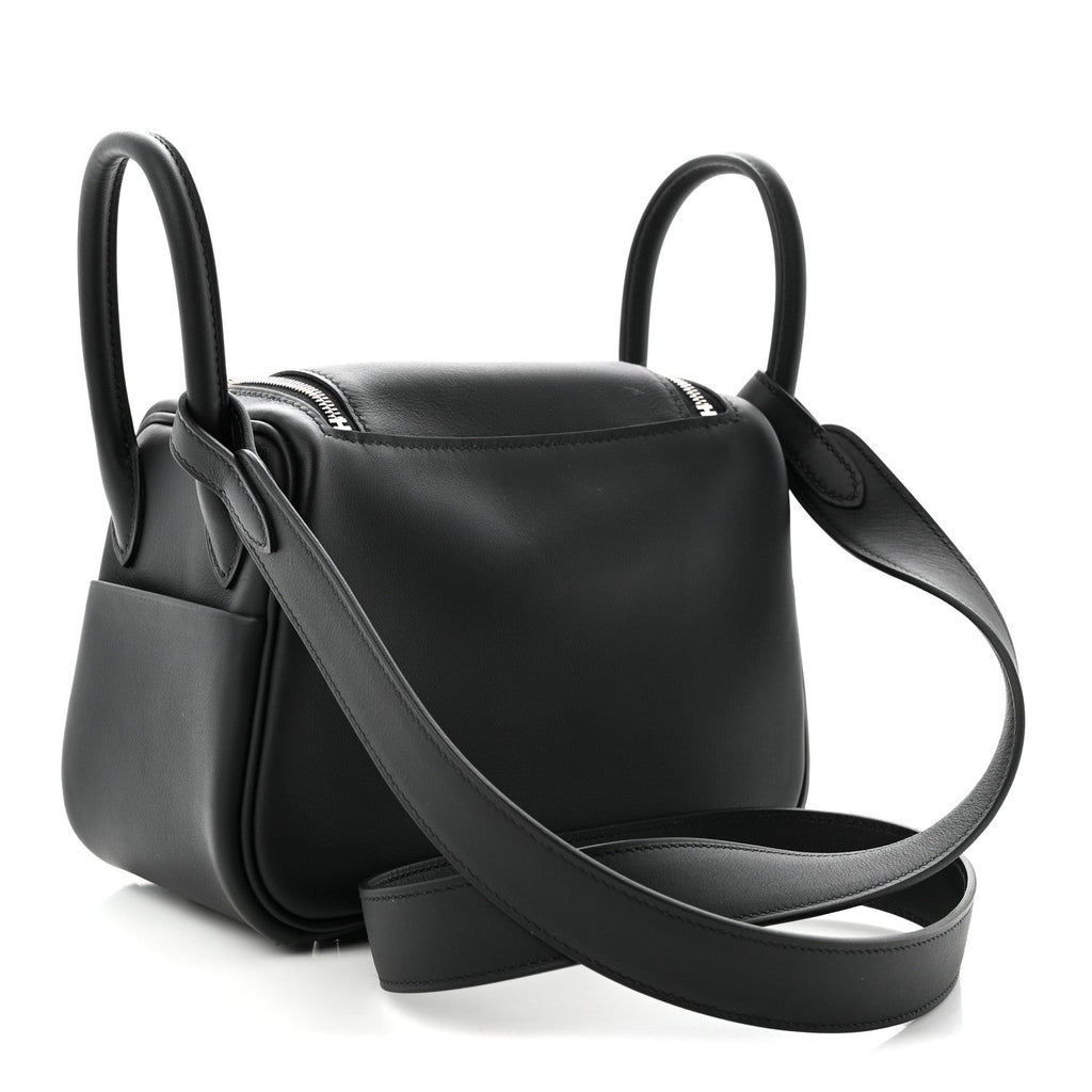 Swift Mini Lindy 20 Black