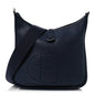 Taurillon Clemence Evelyne III PM Bleu Nuit