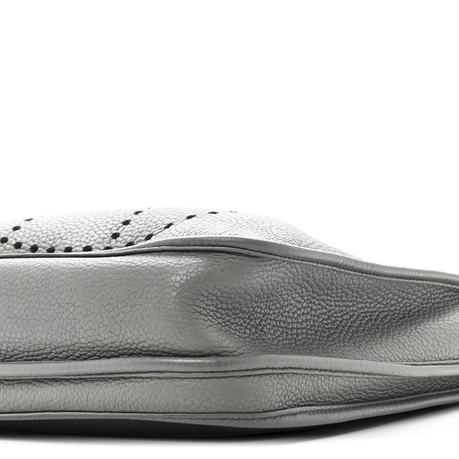 Taurillon Clemence Evelyne III PM Gris Mouette