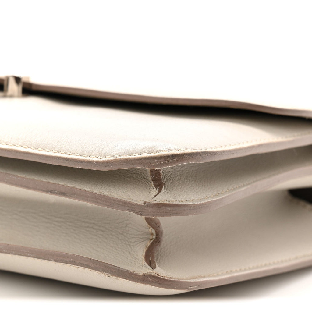 Evergrain Constance Elan 25 Gris Perle