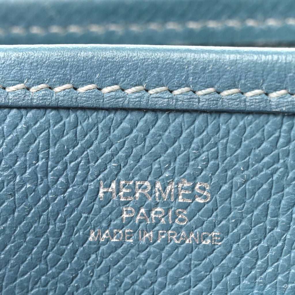 Epsom Evelyne PM Blue Jean